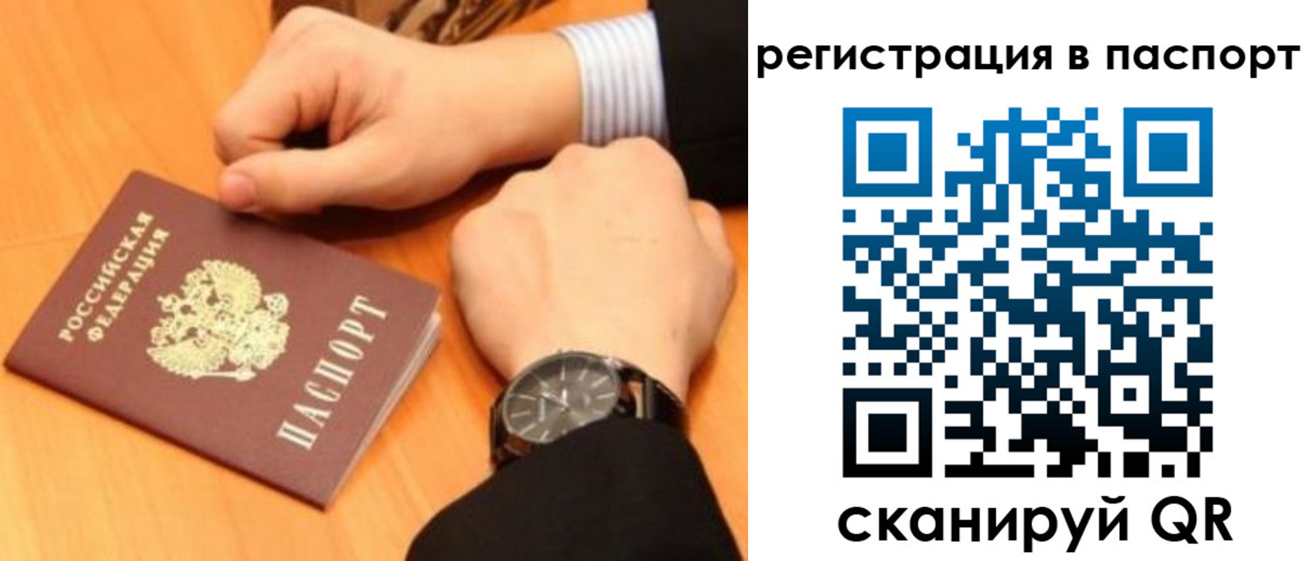 прописка в квартире в Мурманской области